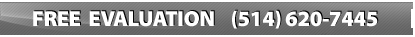 Information about janitorial services