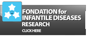 By choosing AquaBlanc, you contribute directly to helping sick children